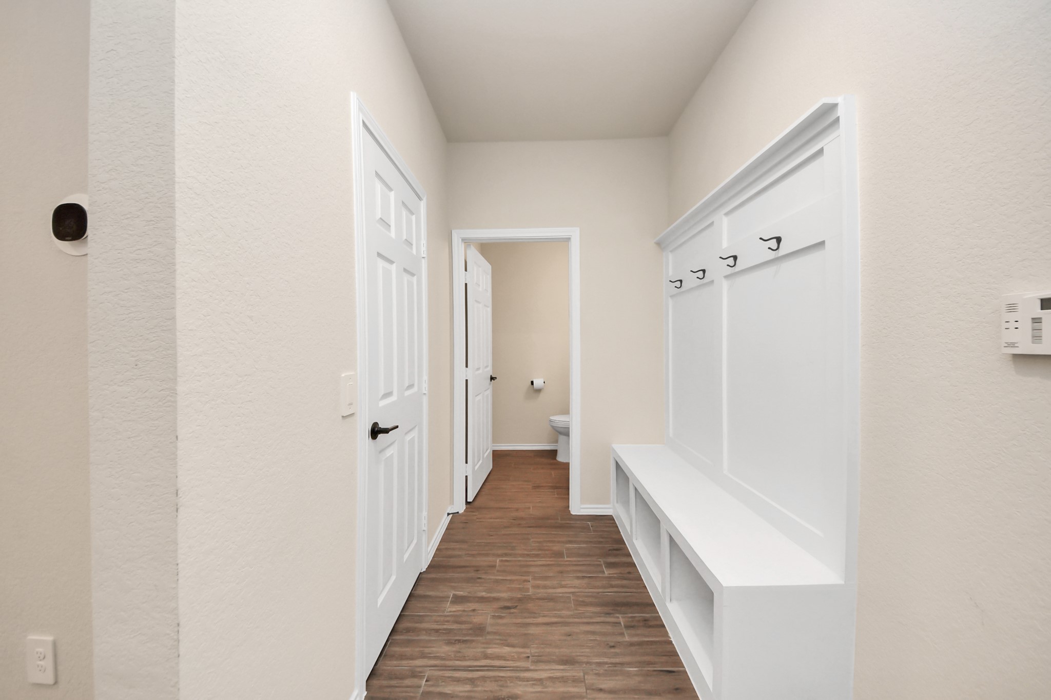 10325 Harmon Smith Drive Property Photo 19