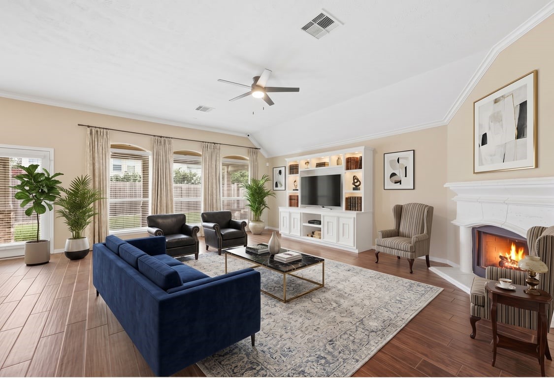 5310 Alderfield Manor Lane Property Photo 12