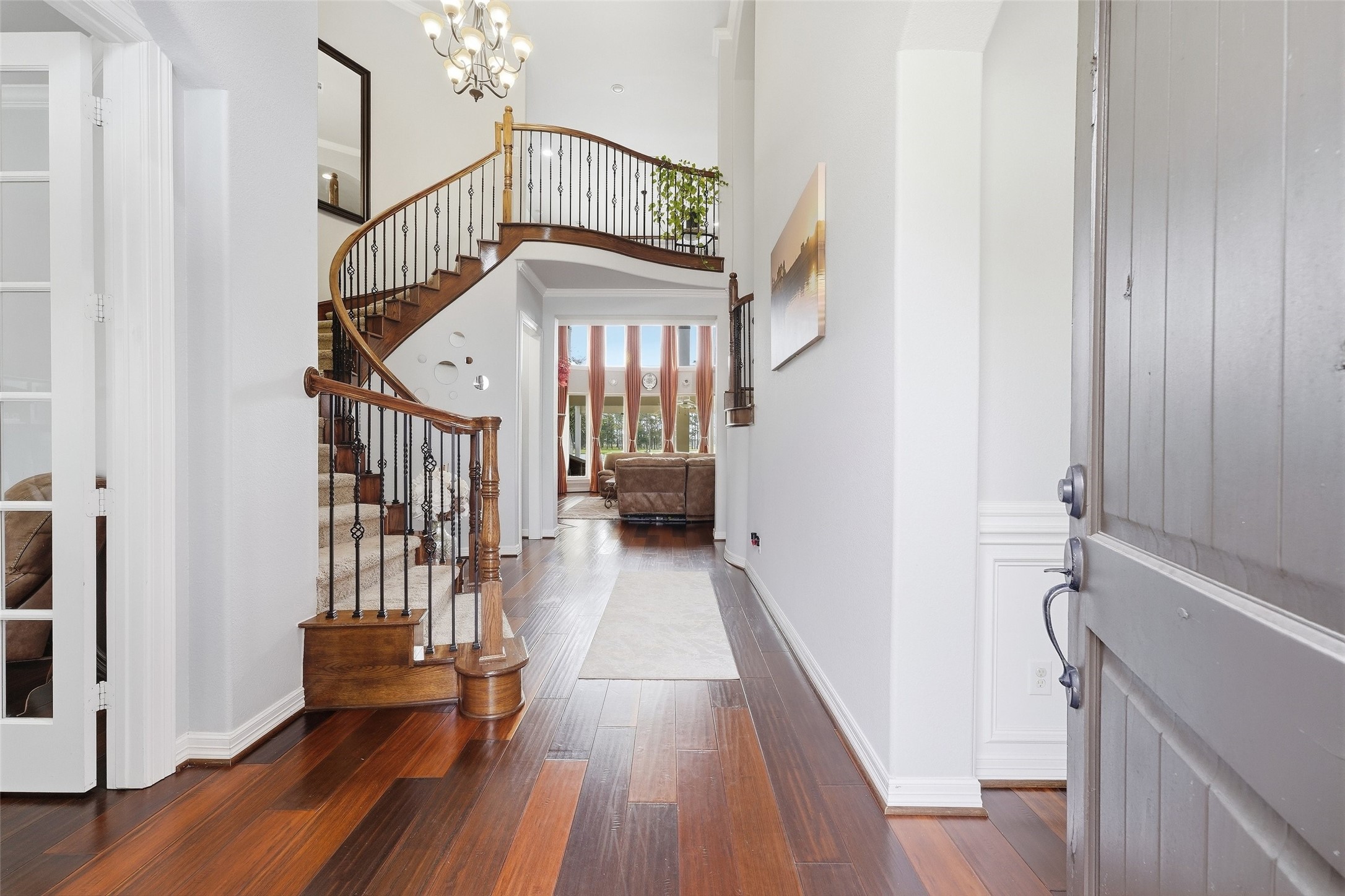 8311 Caroline Ridge Drive Property Photo 3
