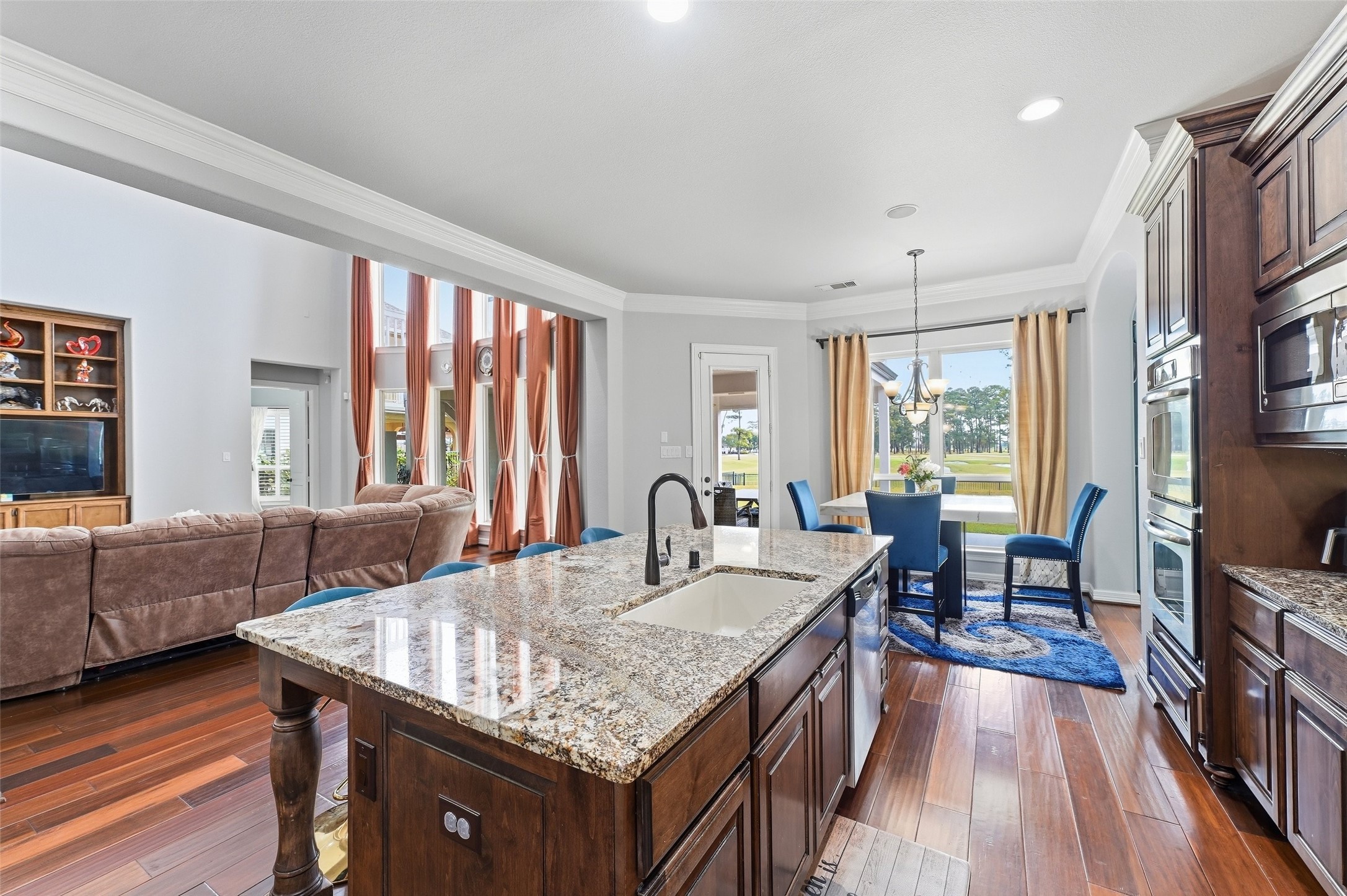 8311 Caroline Ridge Drive Property Photo 8