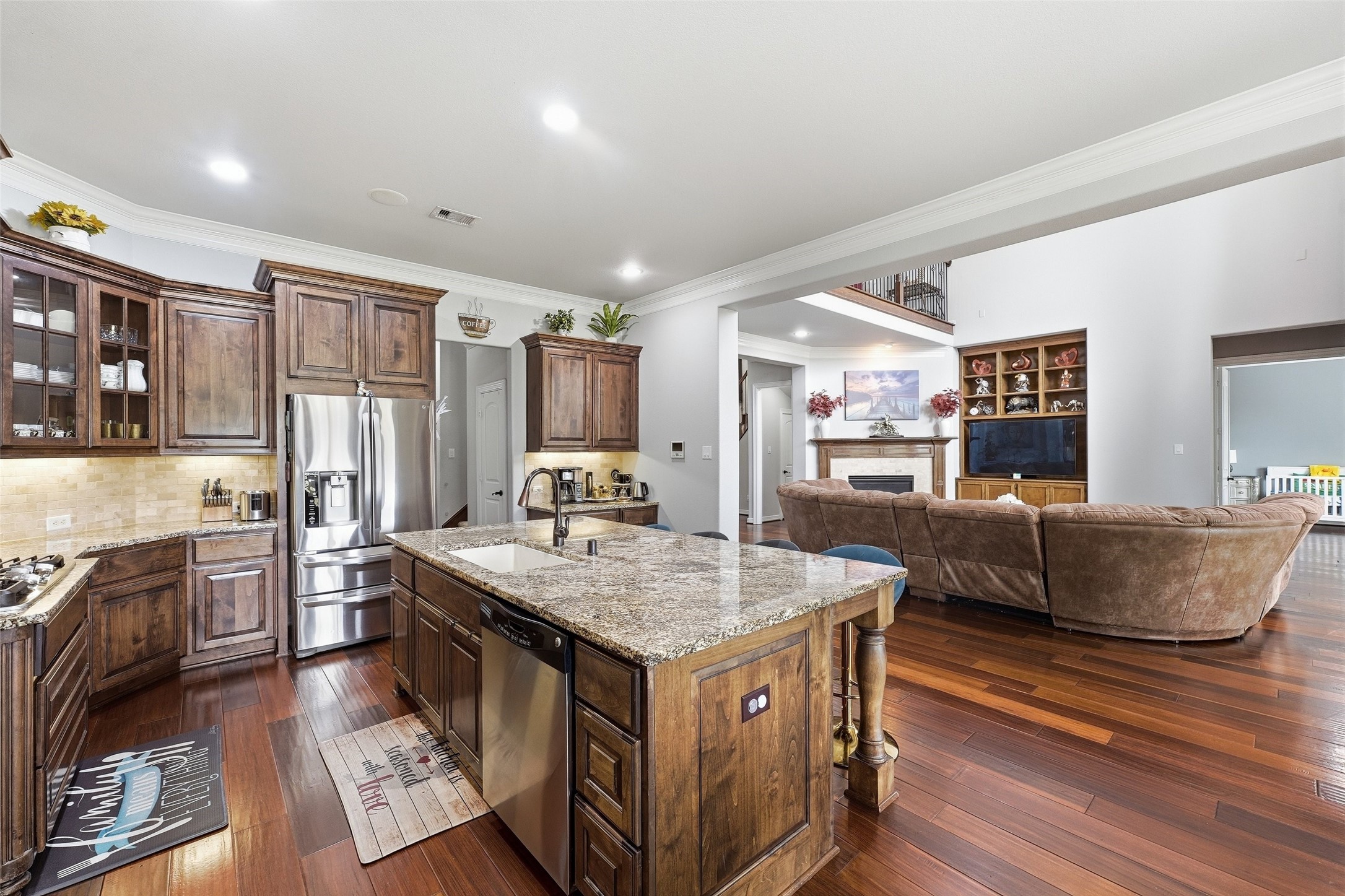 8311 Caroline Ridge Drive Property Photo 10