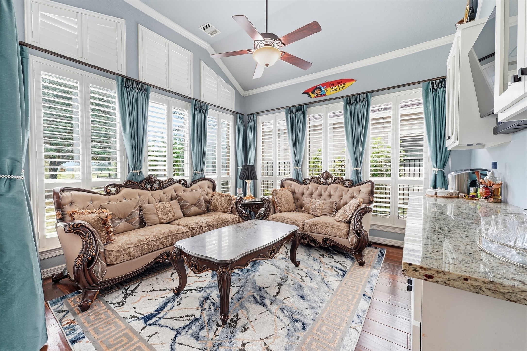 8311 Caroline Ridge Drive Property Photo 12