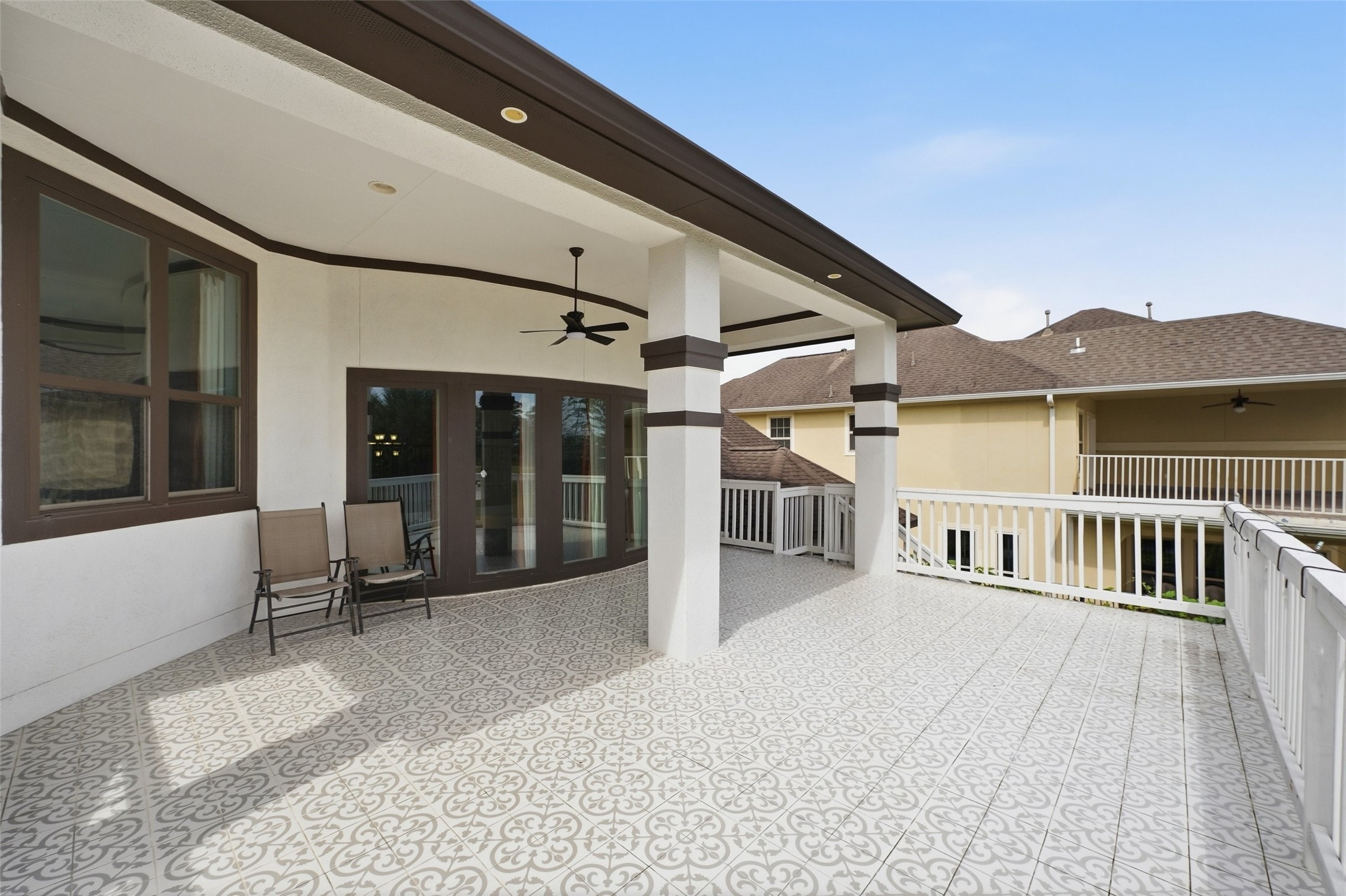 8311 Caroline Ridge Drive Property Photo 27