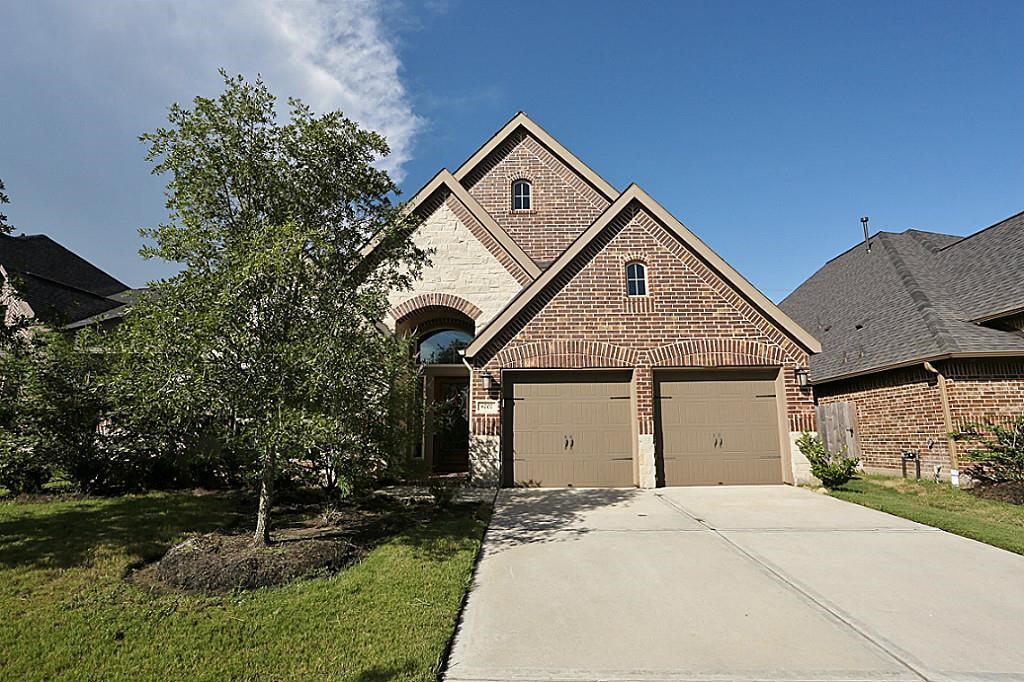 6707 Miller Shadow Lane Property Photo 1