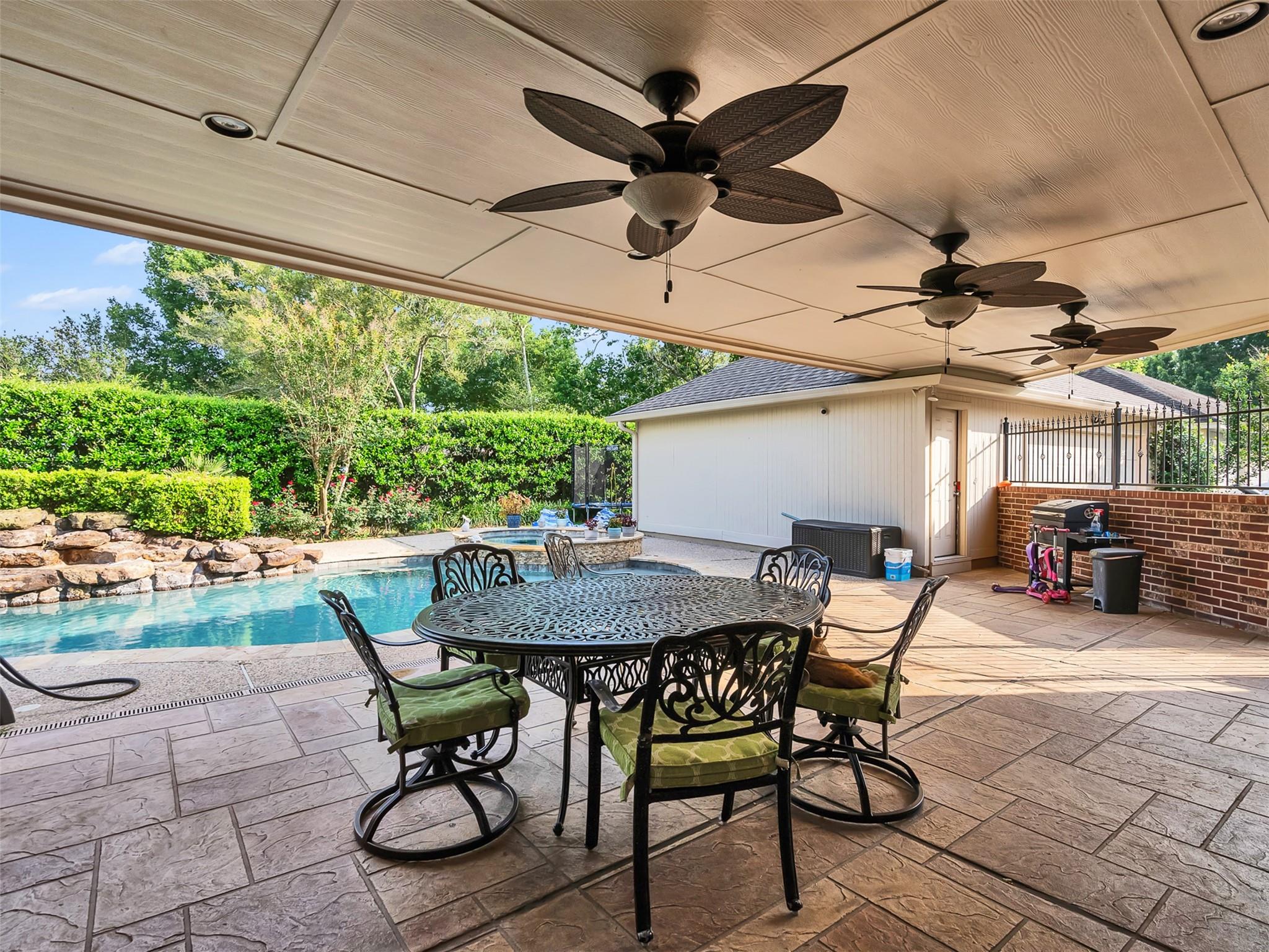 4807 Andover Street, Sugar Land Tx 77479 Property Photo 45