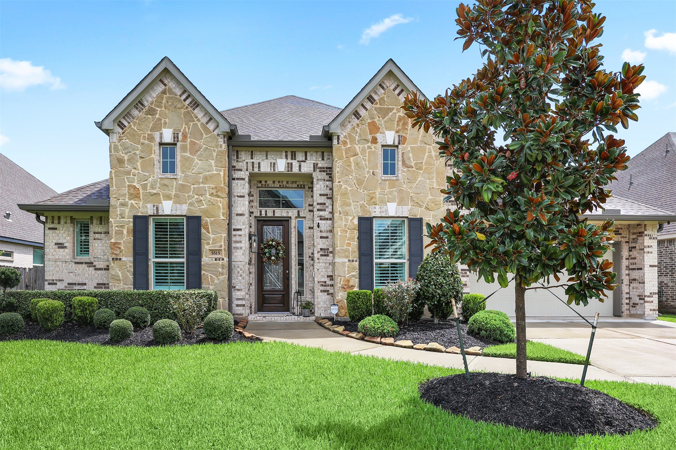 5515 Elden Trail