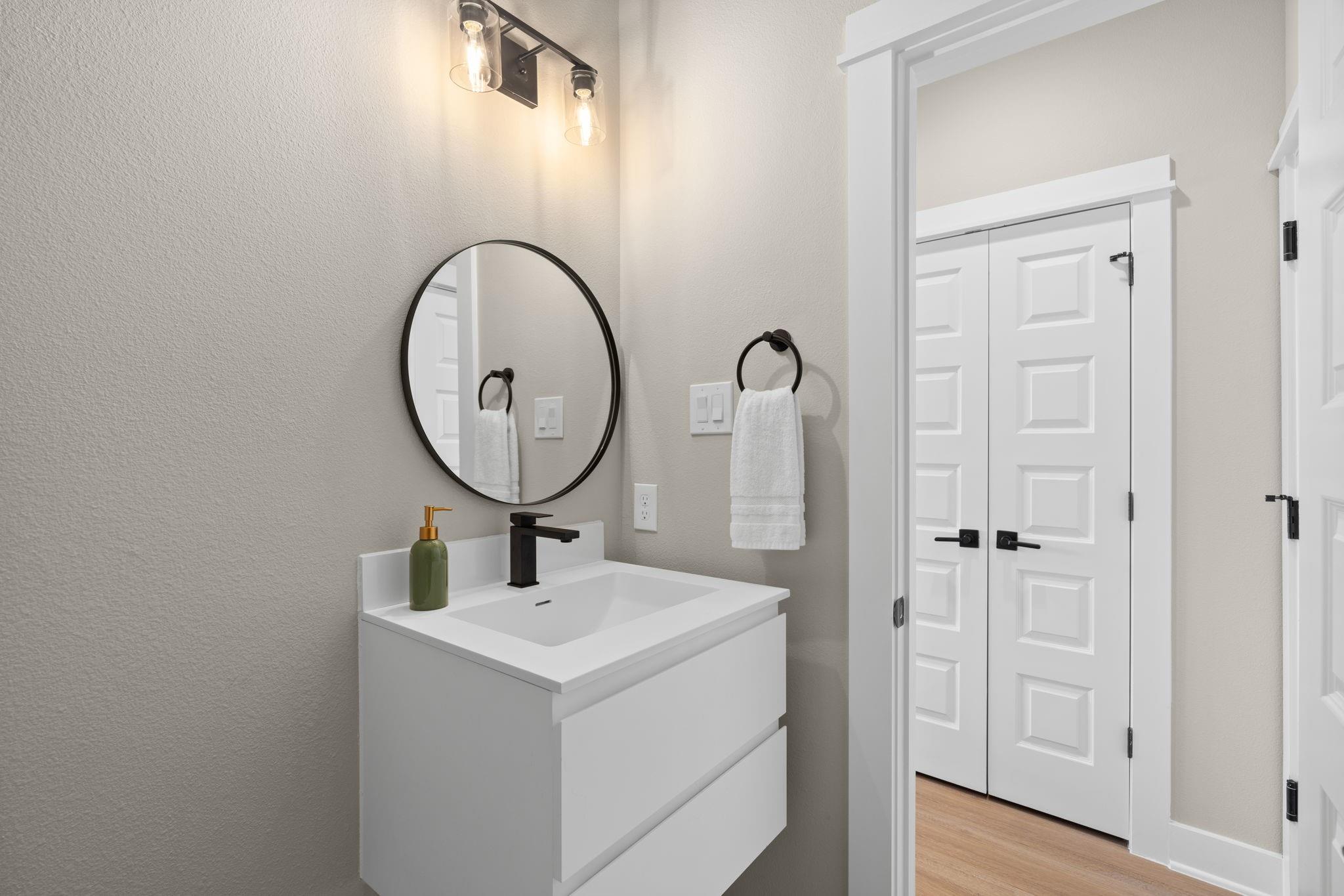 5815 Highland Sun Lane, Houston Tx 77091 Property Photo 17