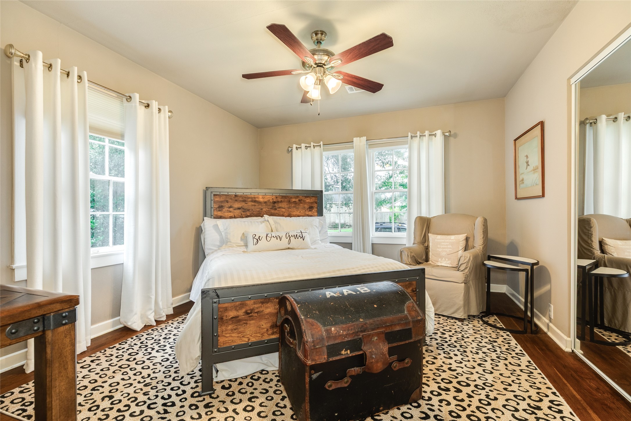 4824 Crockett Boulevard Property Photo 12