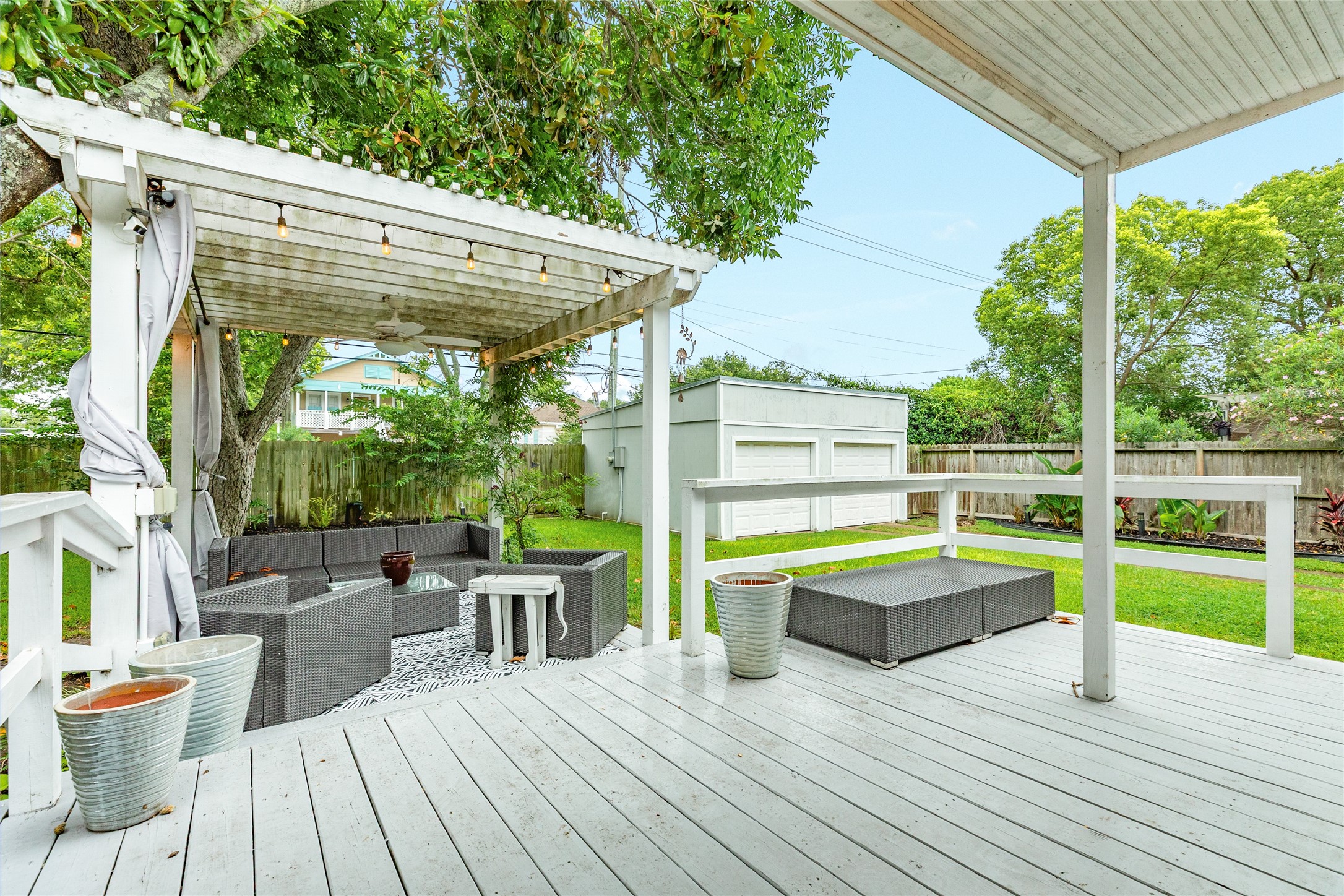 4824 Crockett Boulevard Property Photo 15