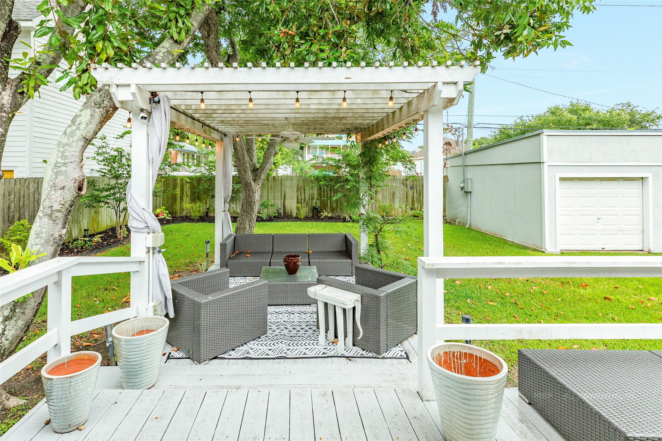 4824 Crockett Boulevard Property Photo 16