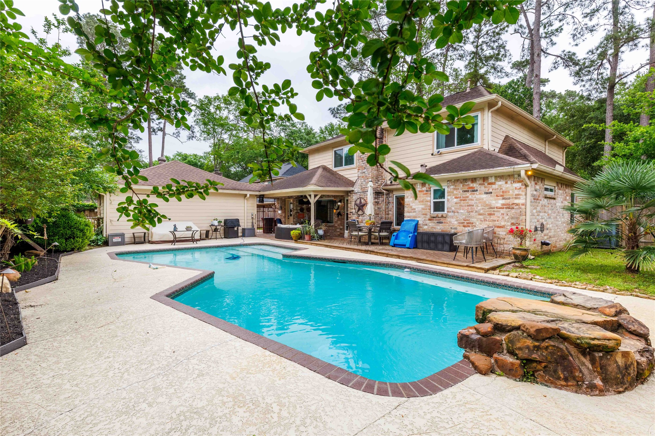 12610 Ivyforest Drive Drive Property Photo 13