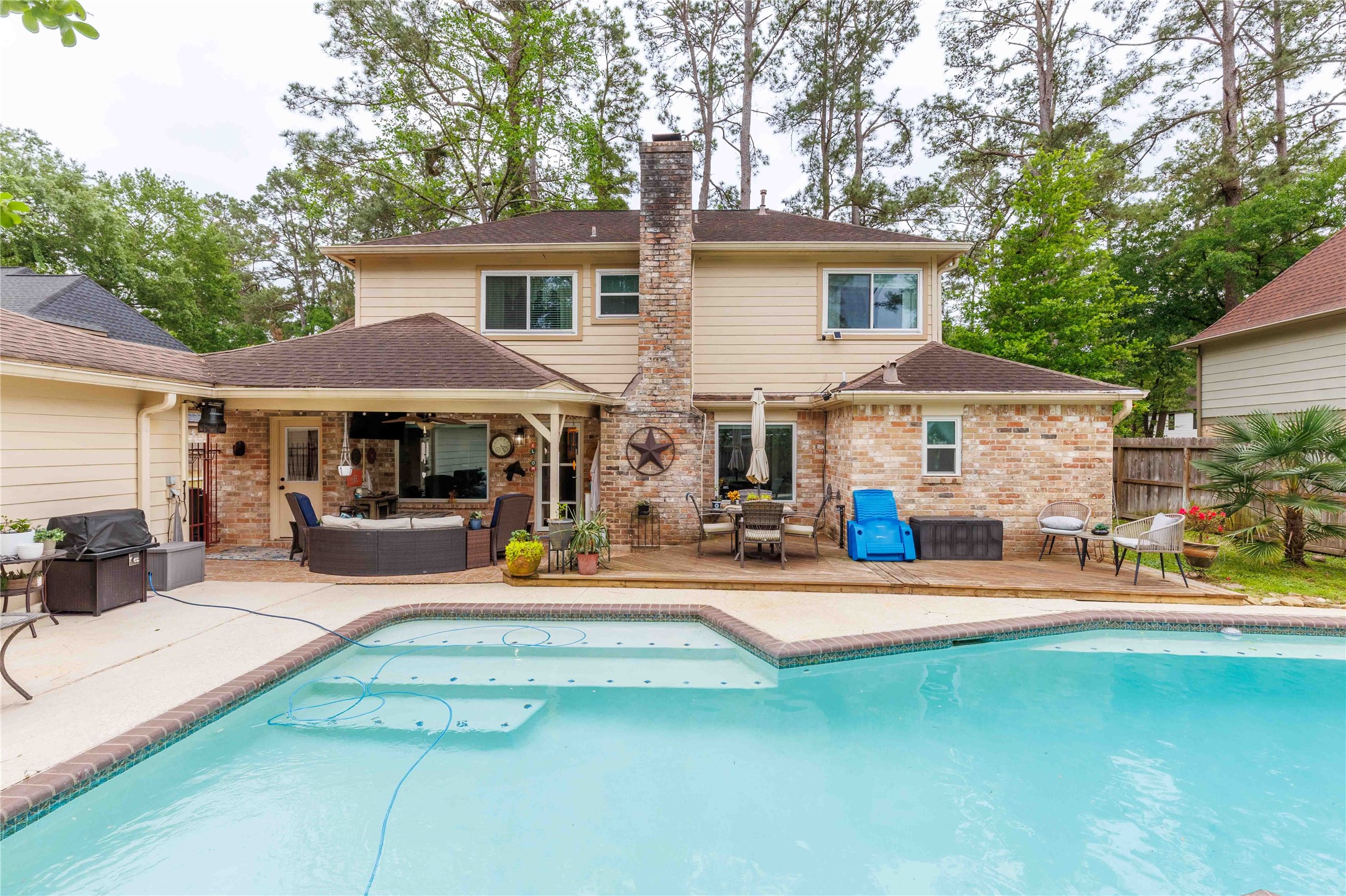 12610 Ivyforest Drive Drive Property Photo 14