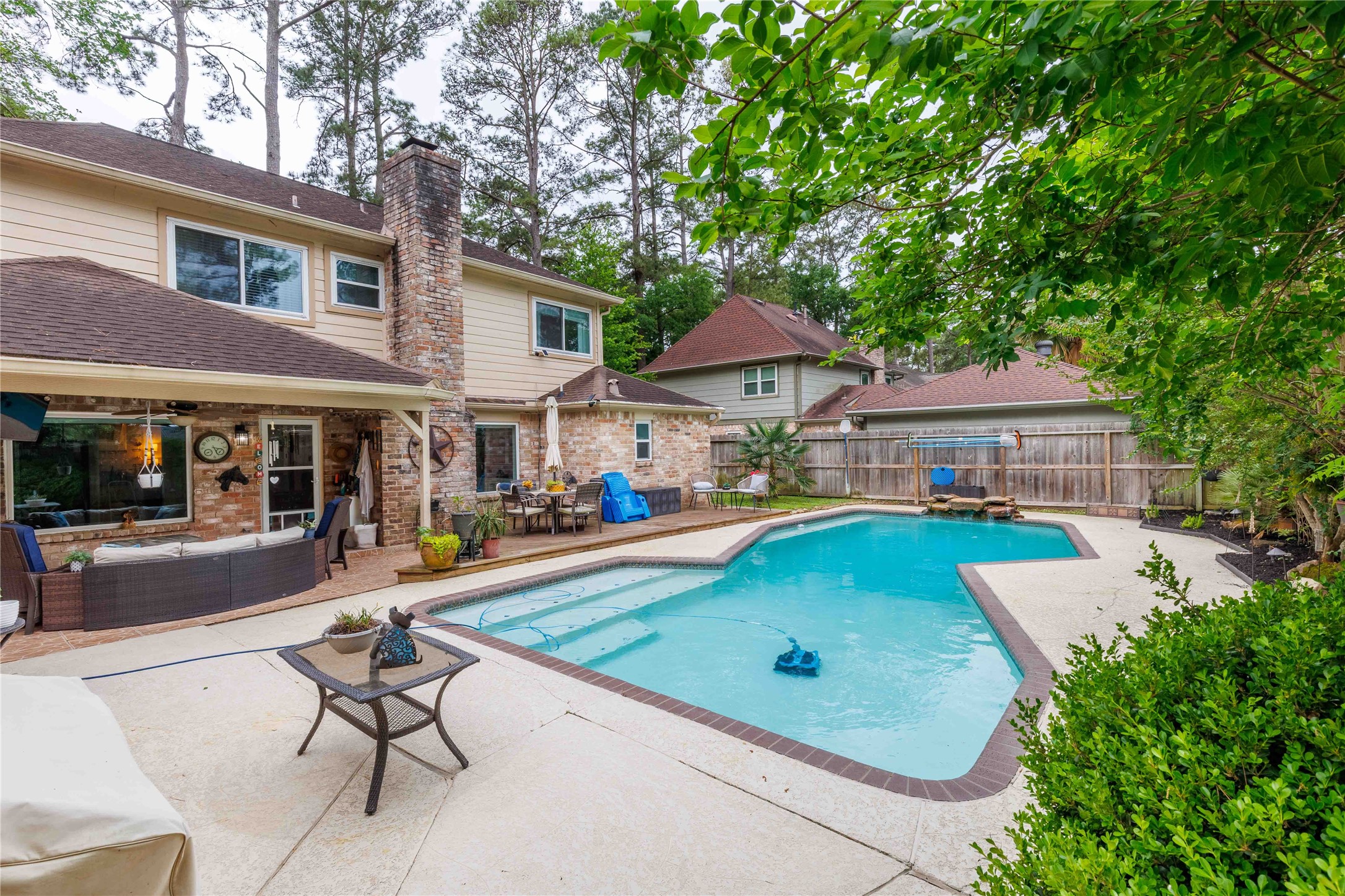 12610 Ivyforest Drive Drive Property Photo 15