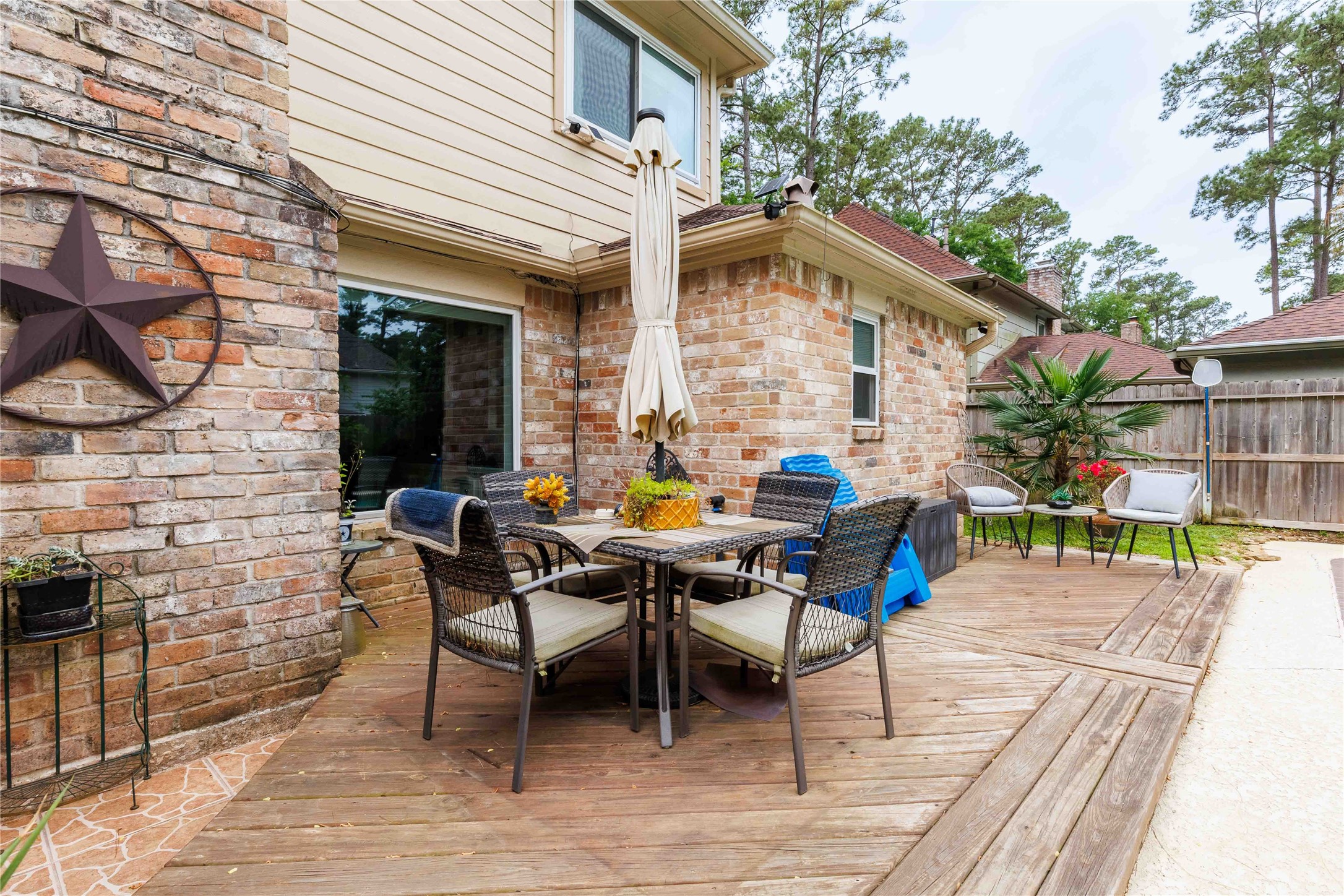 12610 Ivyforest Drive Drive Property Photo 17