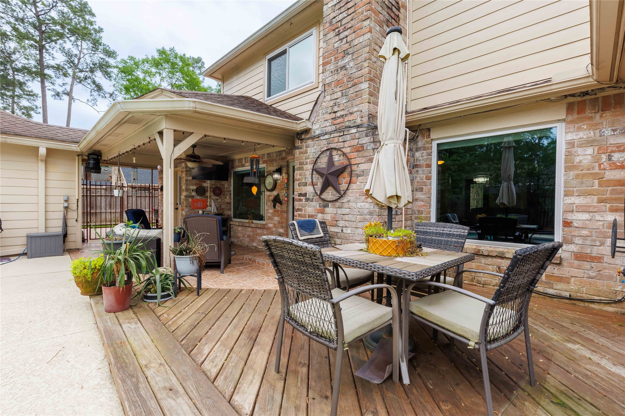 12610 Ivyforest Drive Drive Property Photo 18