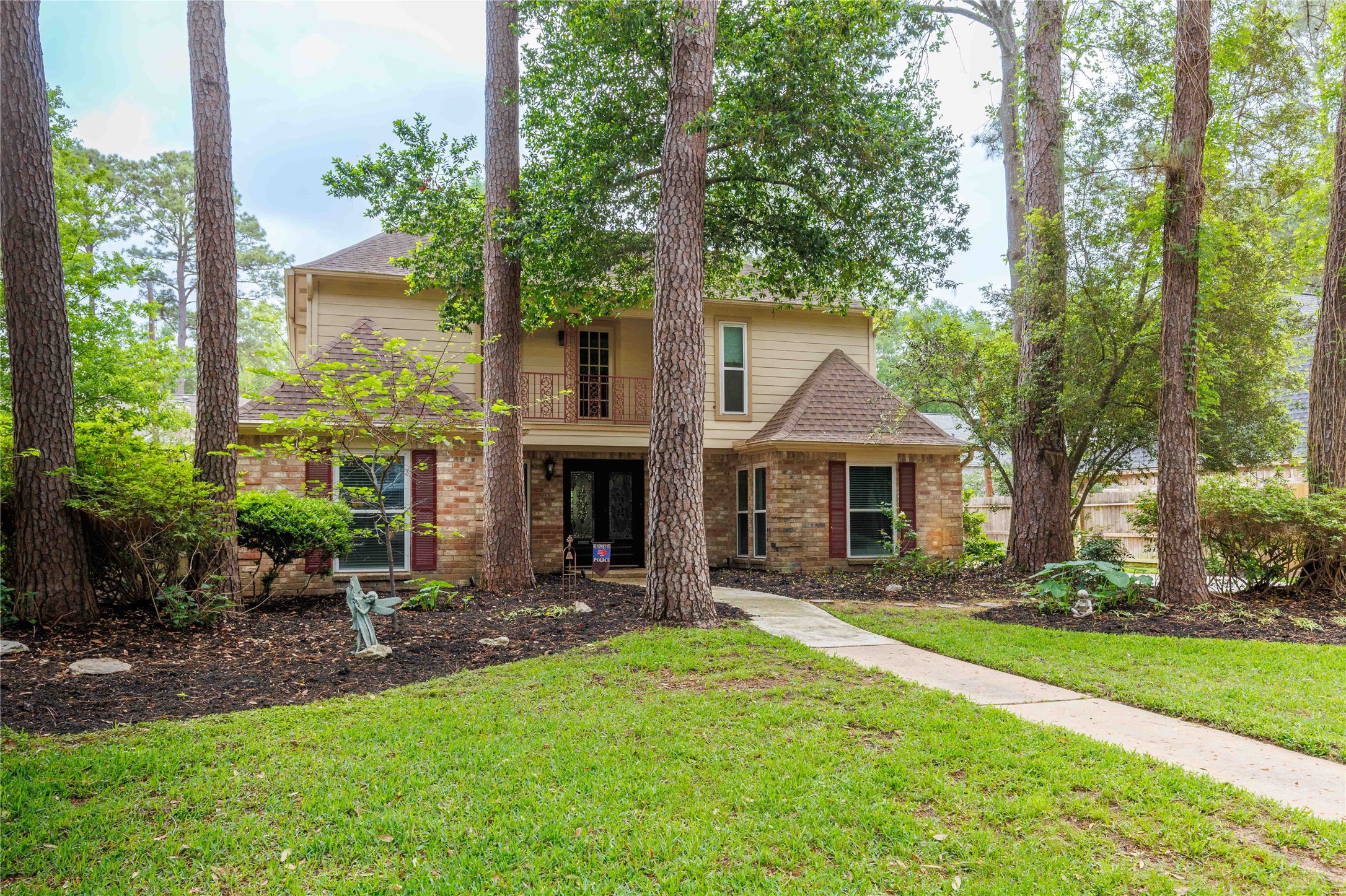 12610 Ivyforest Drive Drive Property Photo 20