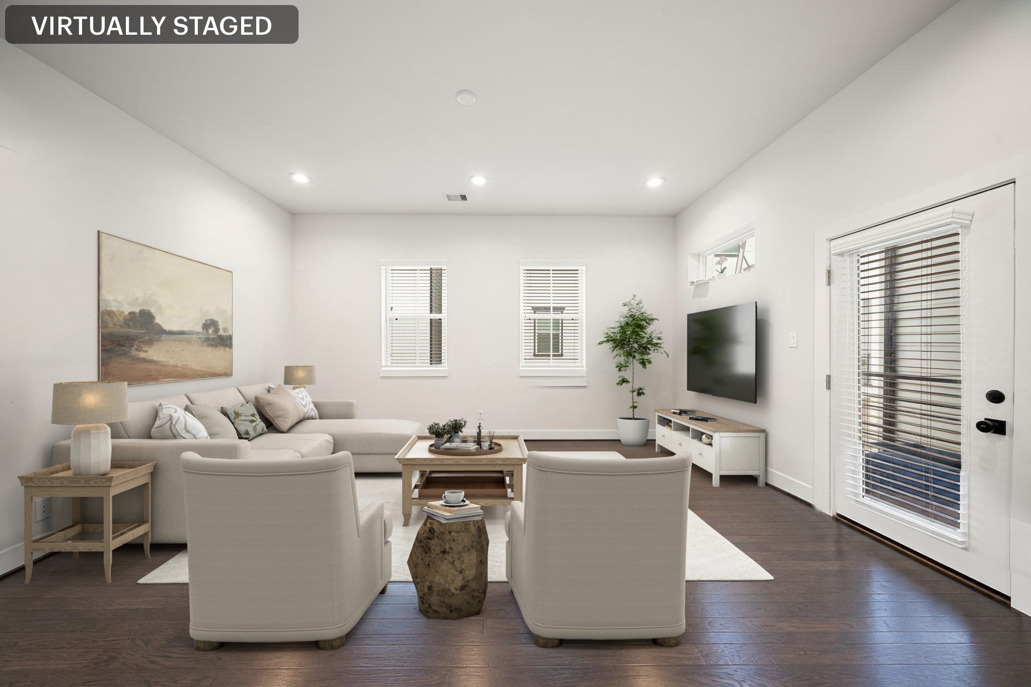 5434 Wheatley Street B Property Photo 1
