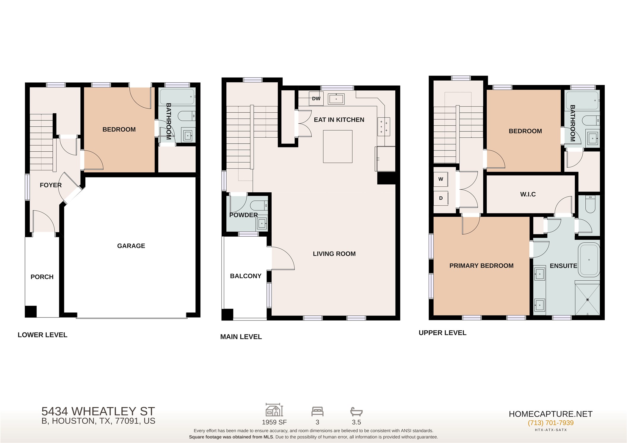 5434 Wheatley Street B Property Photo 22