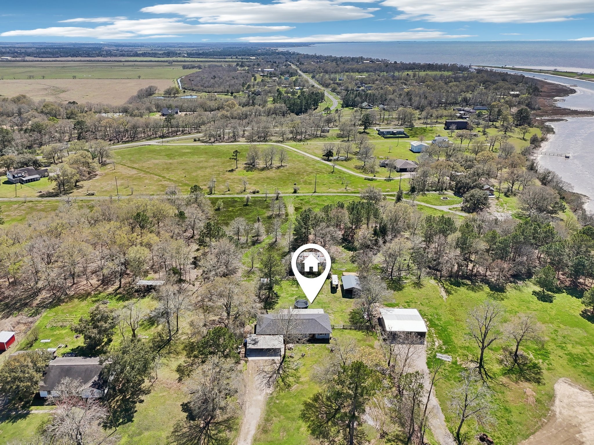 319 Morehead Road Property Photo