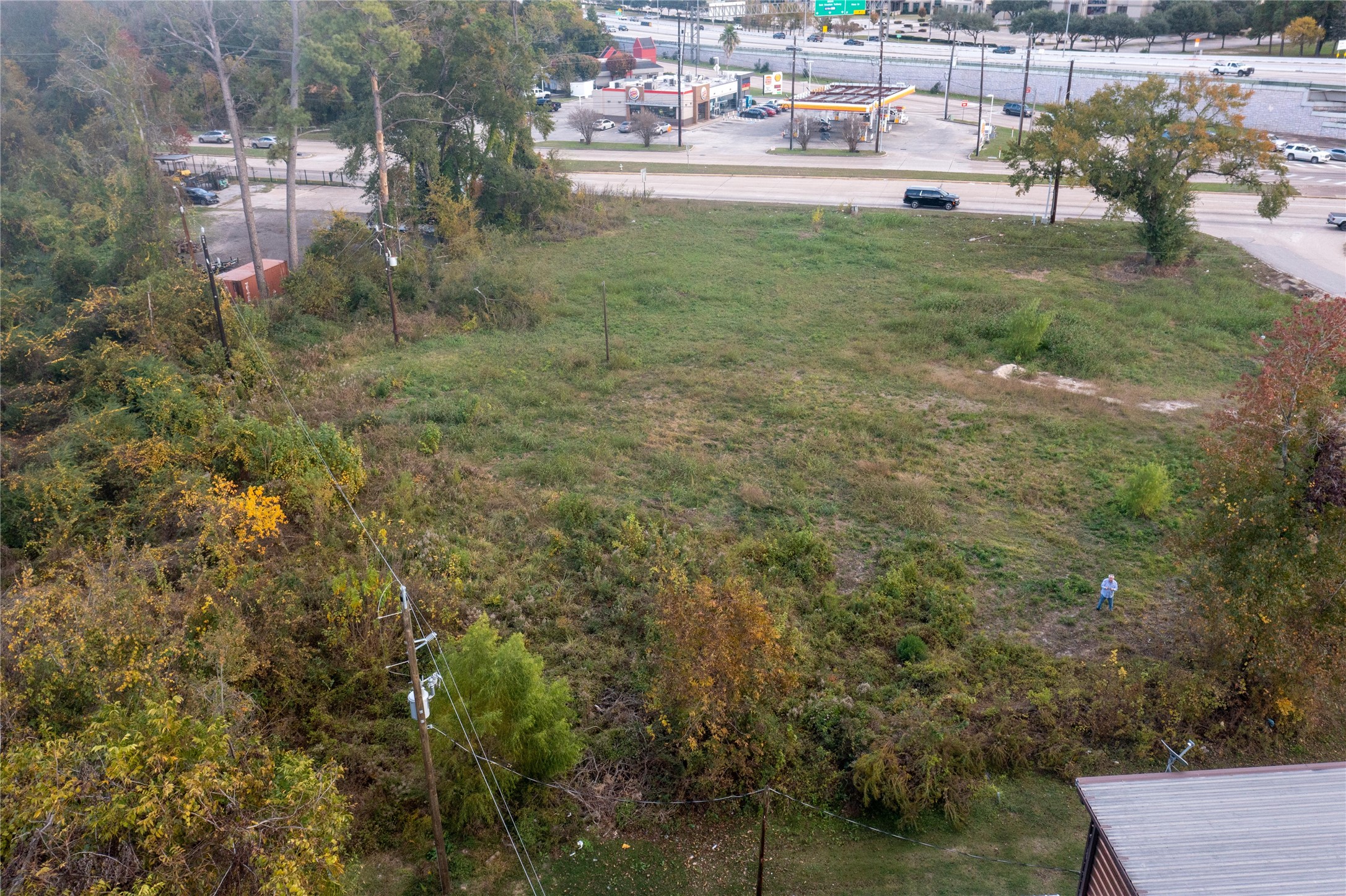 14918 Old Humble Road Property Photo 3