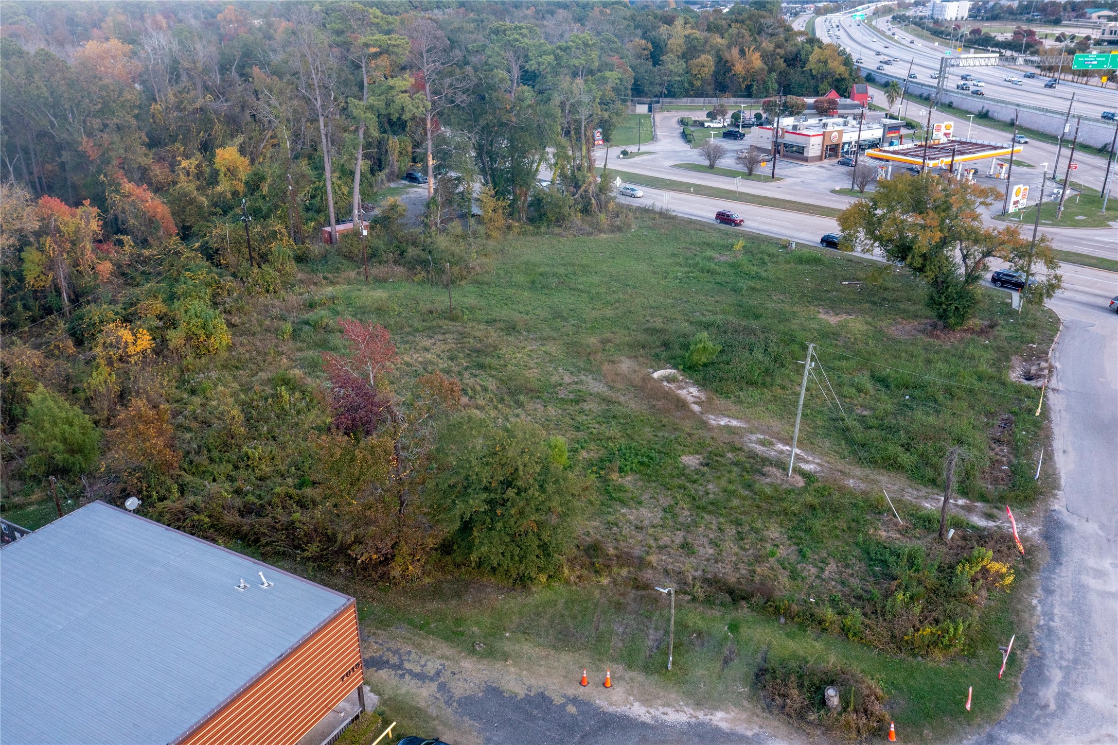 14918 Old Humble Road Property Photo 4