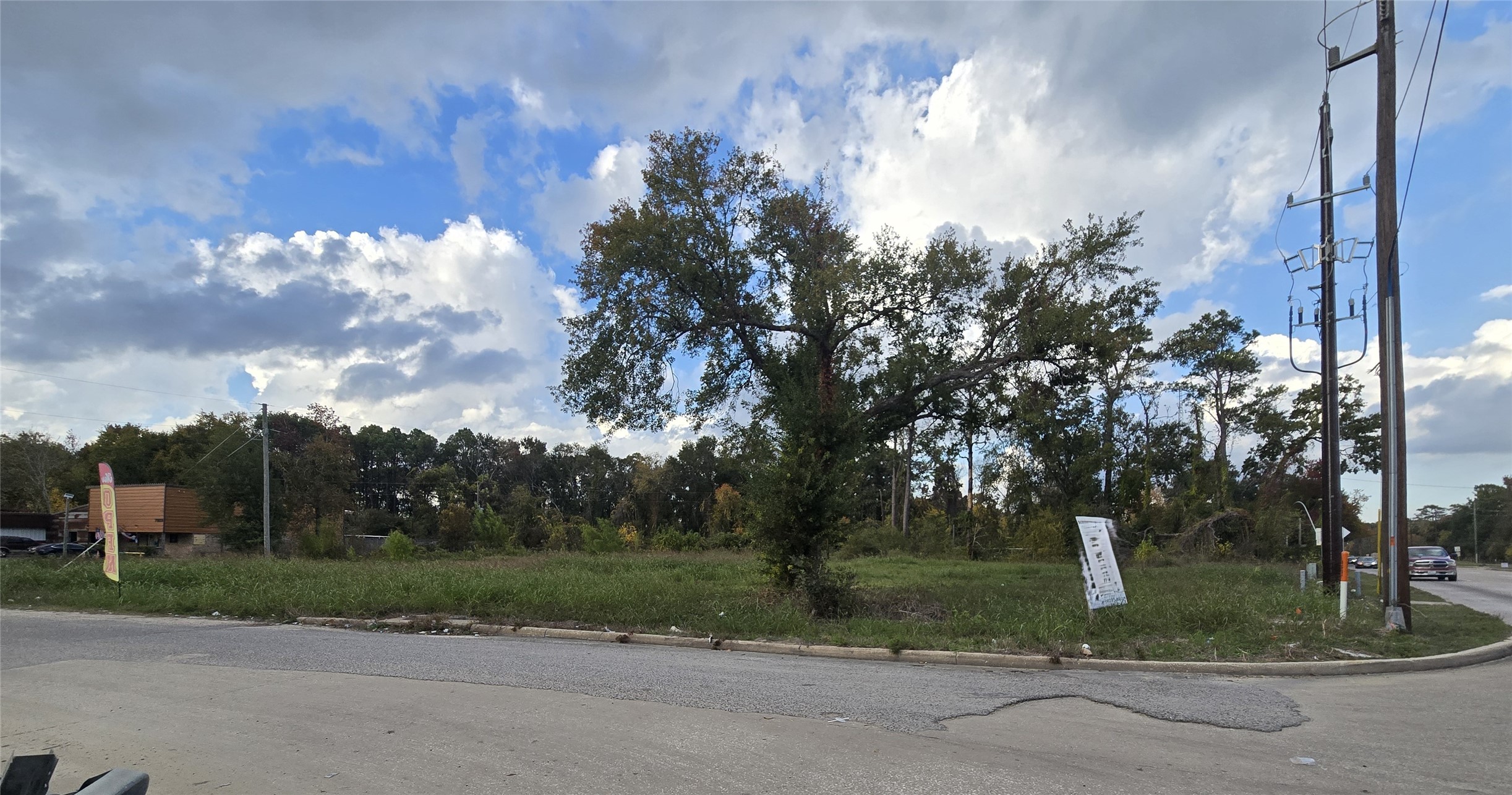 14918 Old Humble Road Property Photo 11