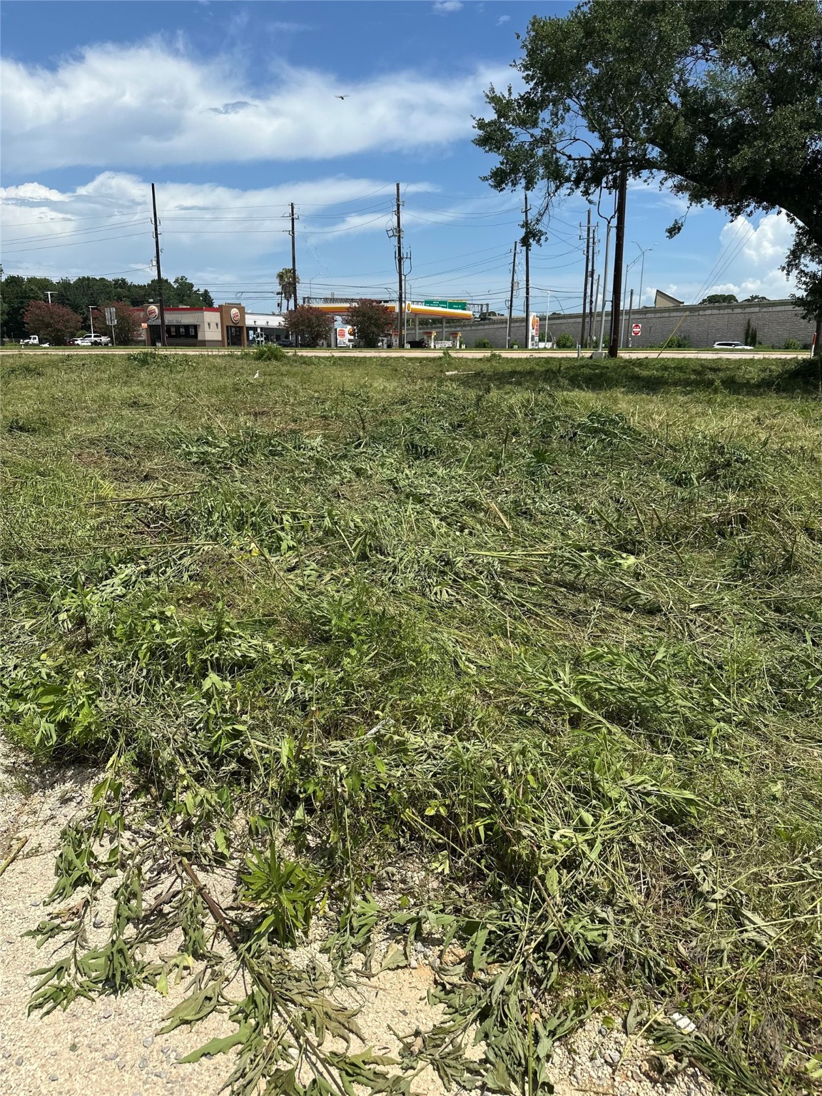 14918 Old Humble Road Property Photo 15