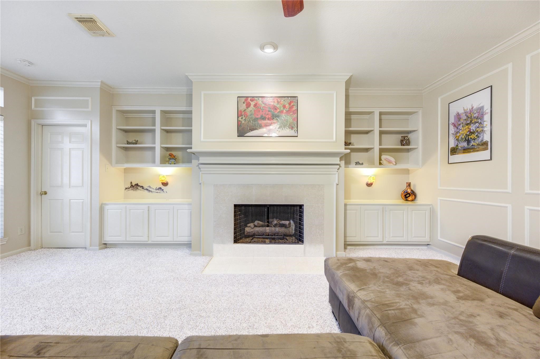3911 Fawn Nest Trail Property Photo 2