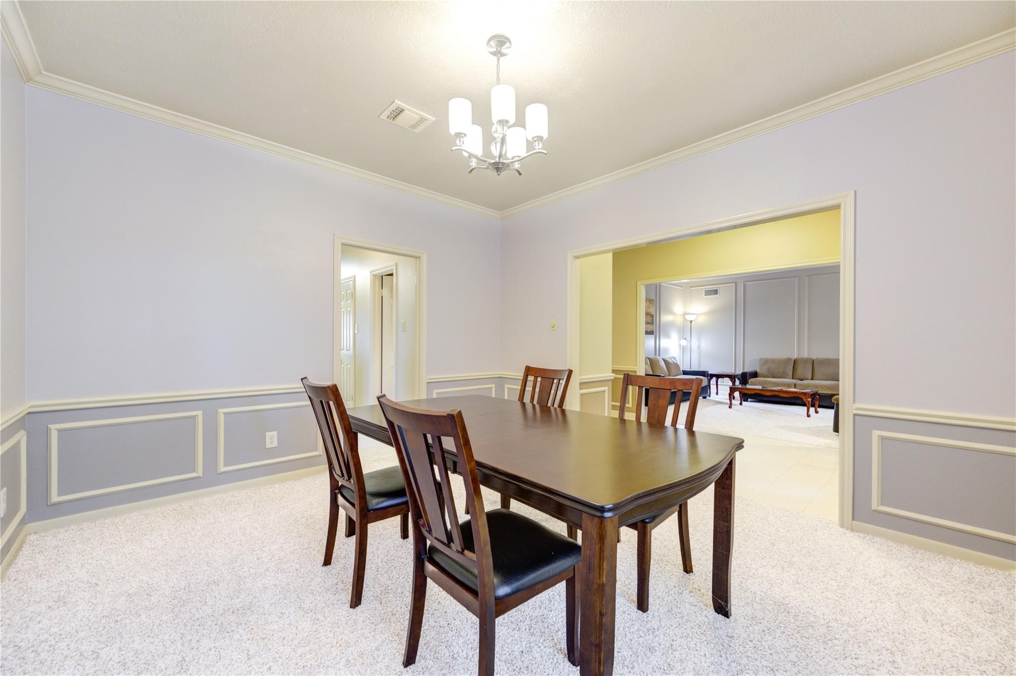 3911 Fawn Nest Trail Property Photo 7