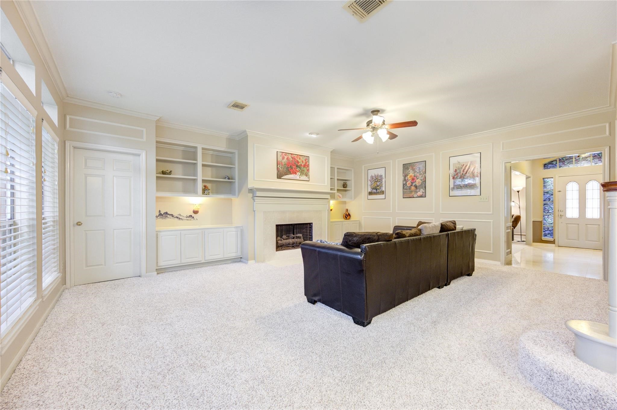 3911 Fawn Nest Trail Property Photo 11
