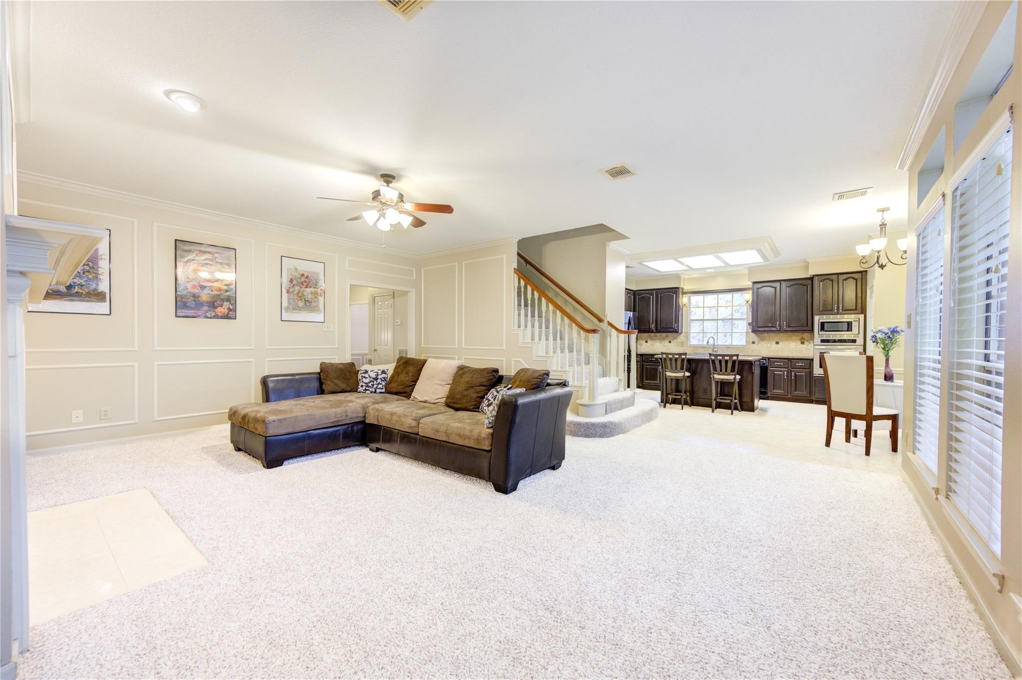 3911 Fawn Nest Trail Property Photo 12