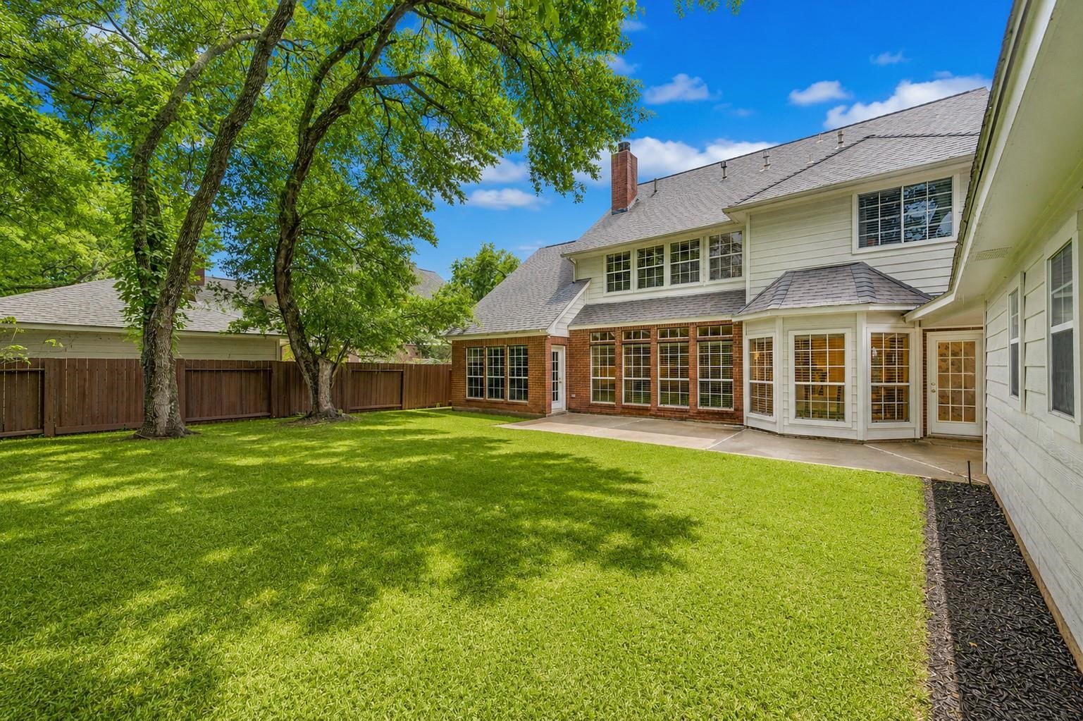 3911 Fawn Nest Trail Property Photo 42