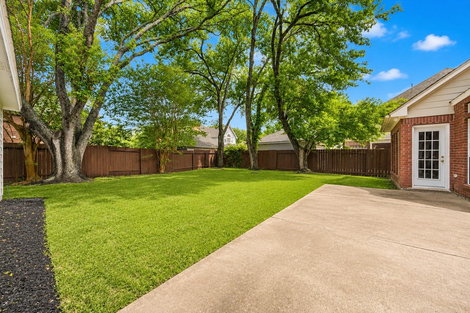 3911 Fawn Nest Trail Property Photo 44