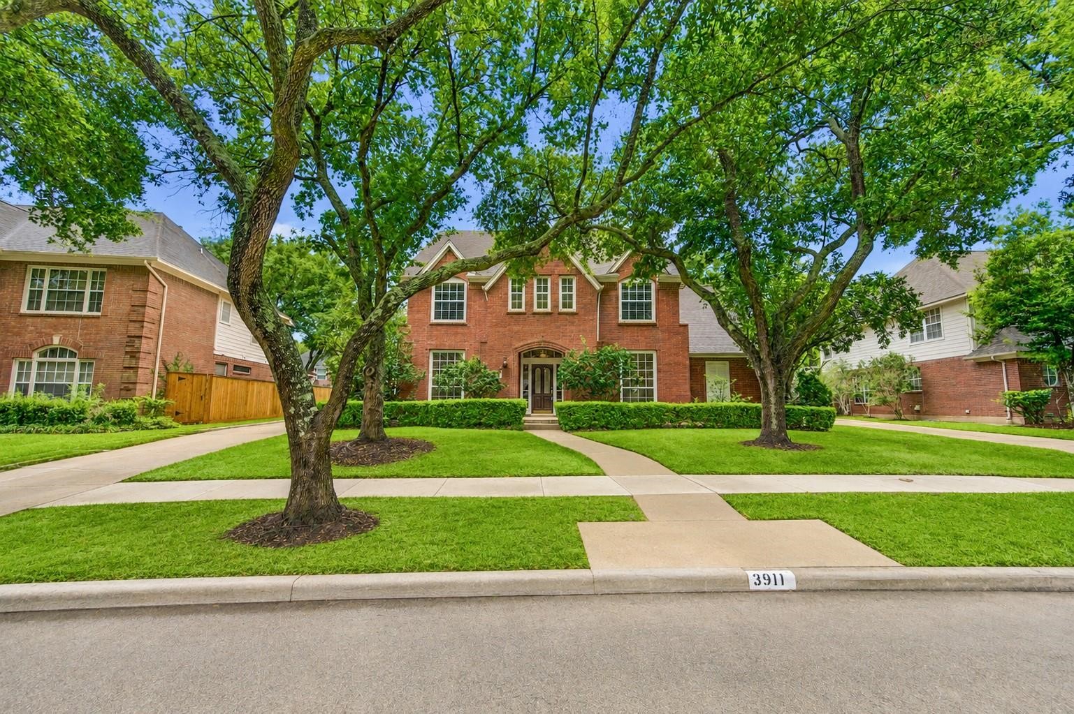 3911 Fawn Nest Trail Property Photo 45