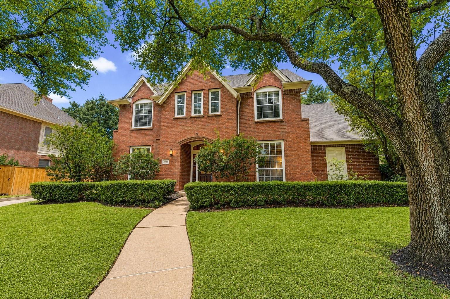 3911 Fawn Nest Trail Property Photo 47