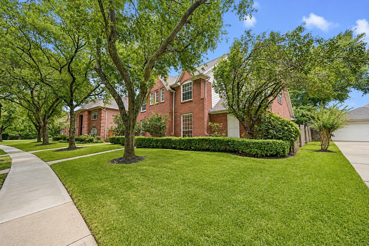 3911 Fawn Nest Trail Property Photo 48