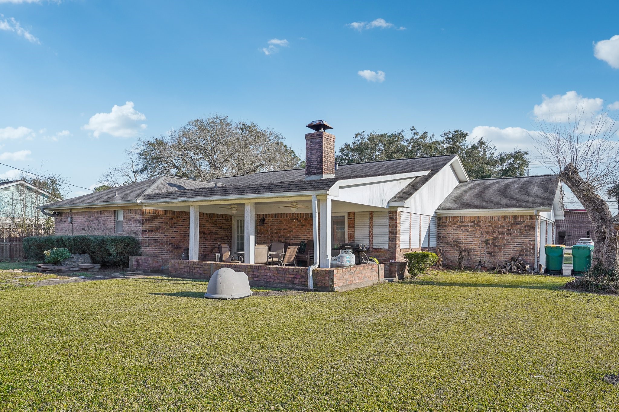 3046 Cedar Drive Property Photo