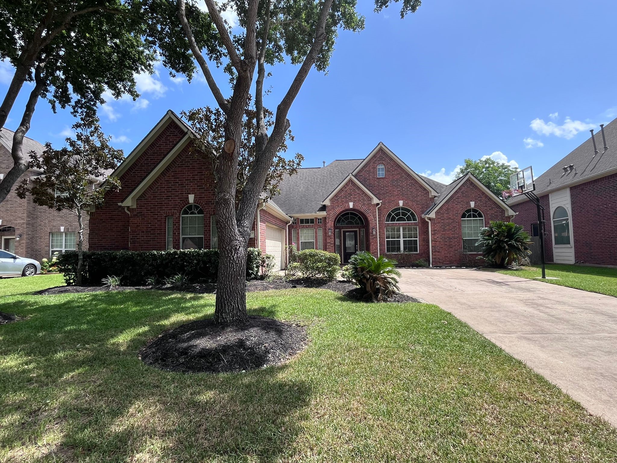 5219 Emerald Trace Court Property Photo 1