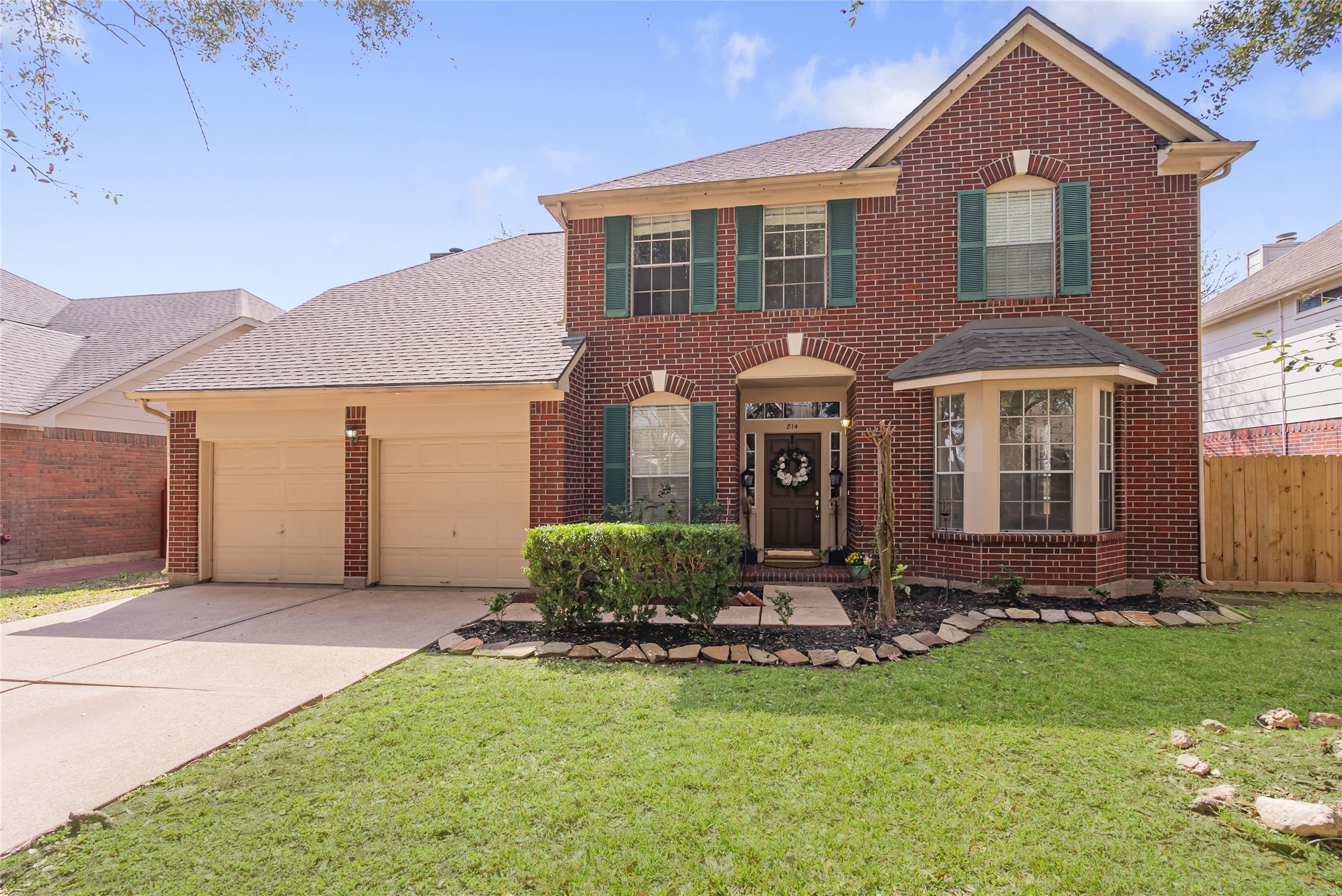 814 Hyacinth Place Property Photo 1