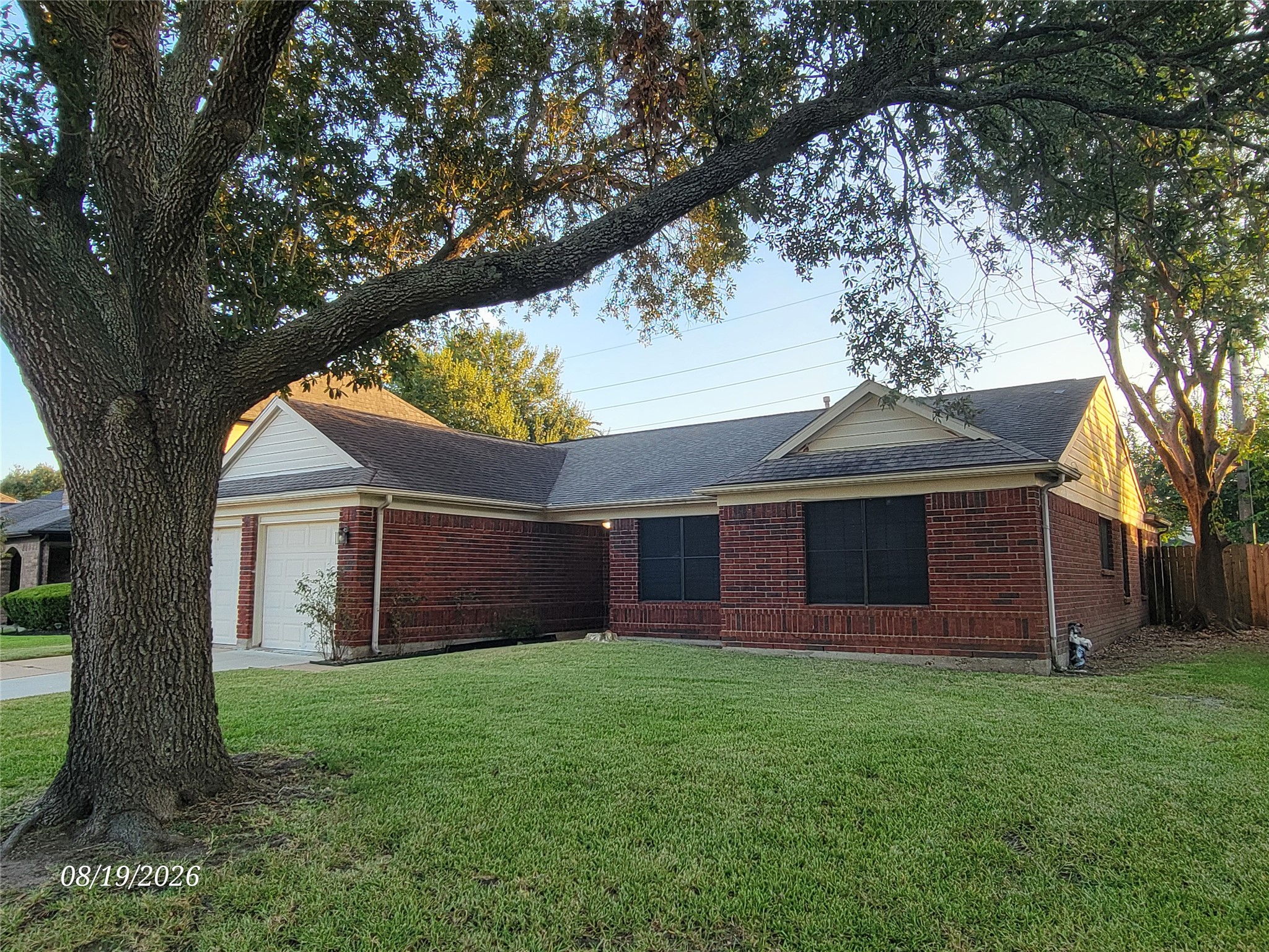 2814 Cumberland Drive Property Photo 1