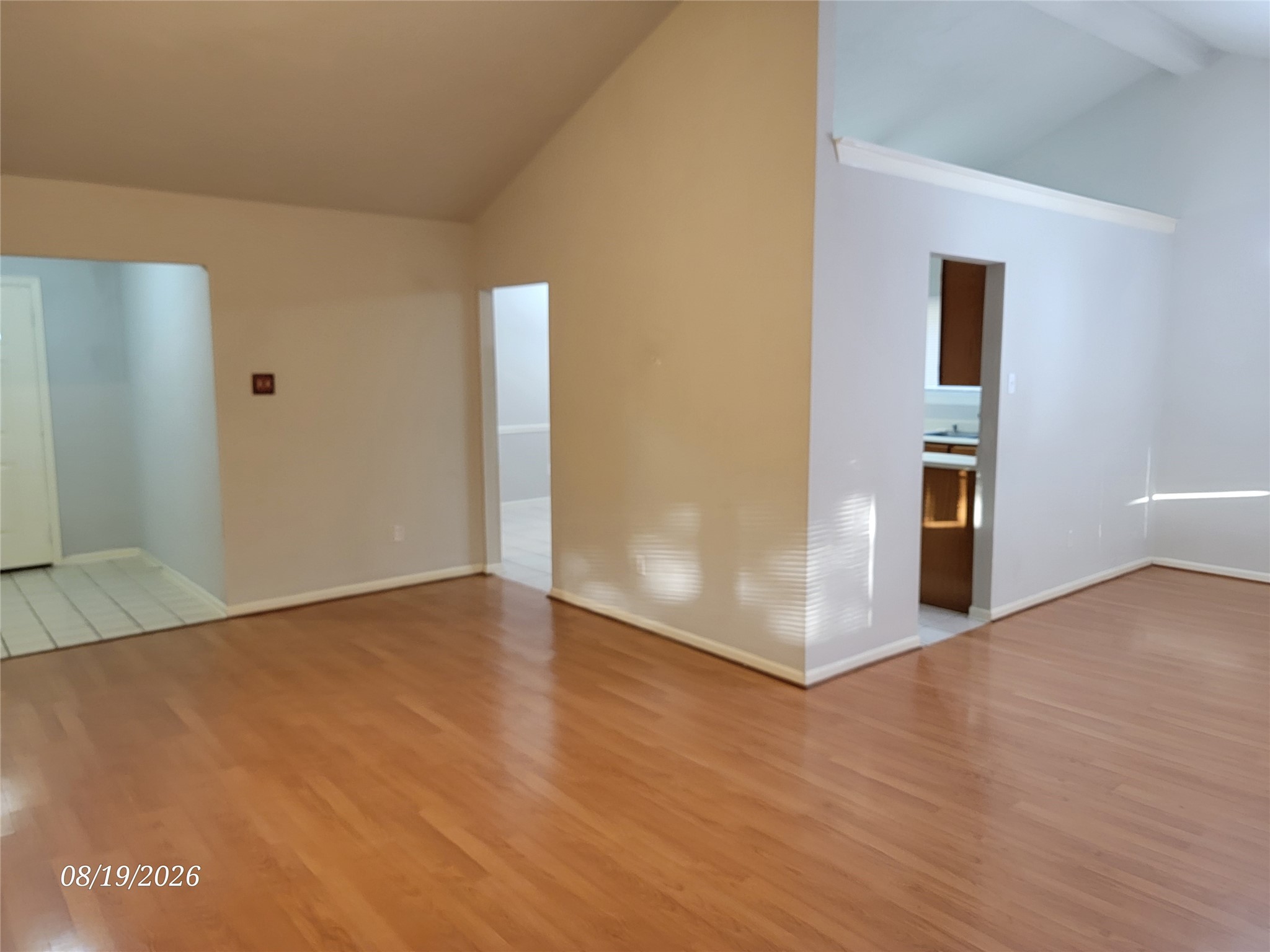 2814 Cumberland Drive Property Photo 3