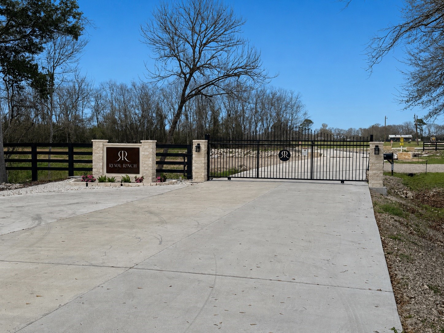 1719 RYMAL RANCH RD