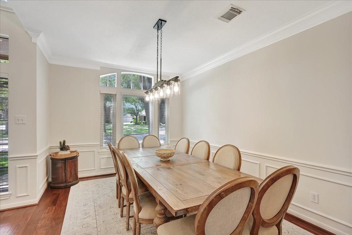 16802 Village Corner Court Property Photo 10