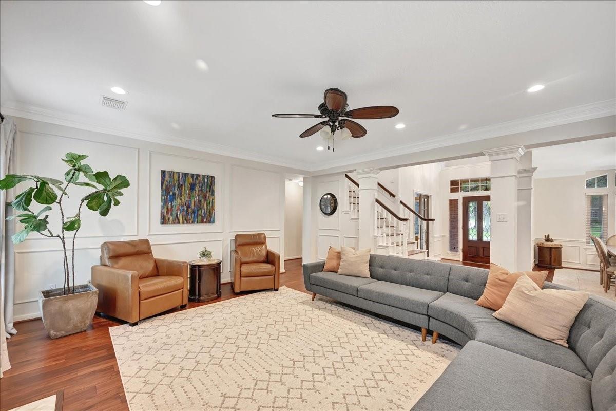 16802 Village Corner Court Property Photo 19