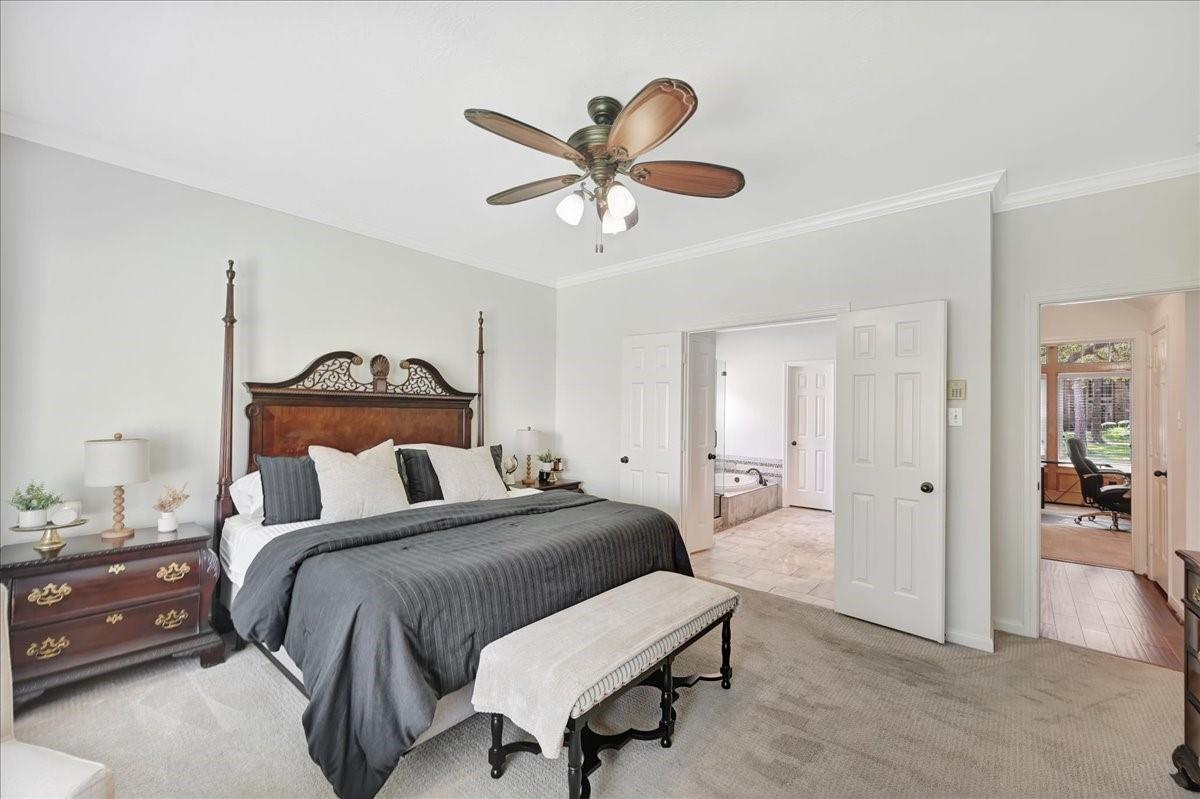 16802 Village Corner Court Property Photo 22