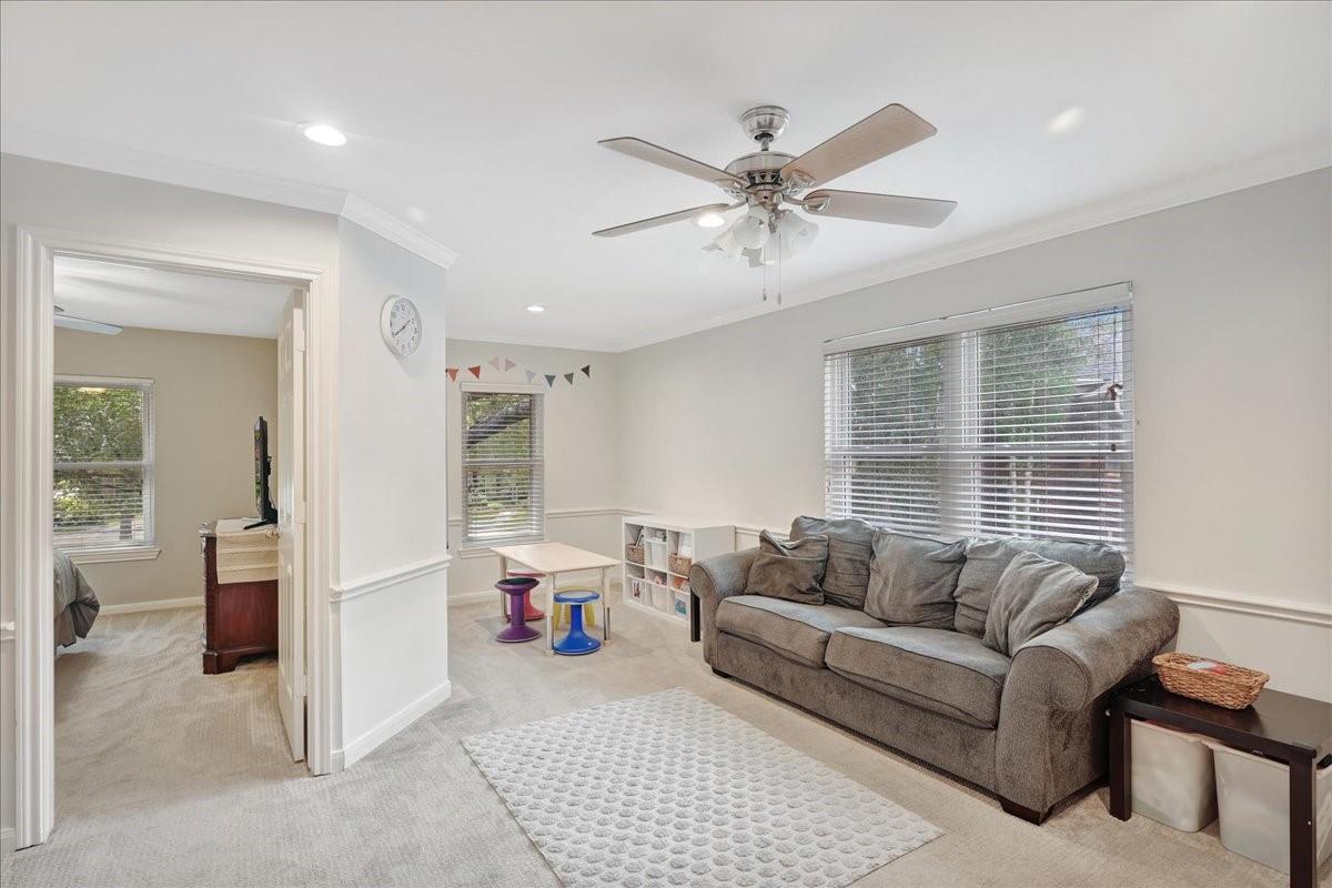 16802 Village Corner Court Property Photo 34