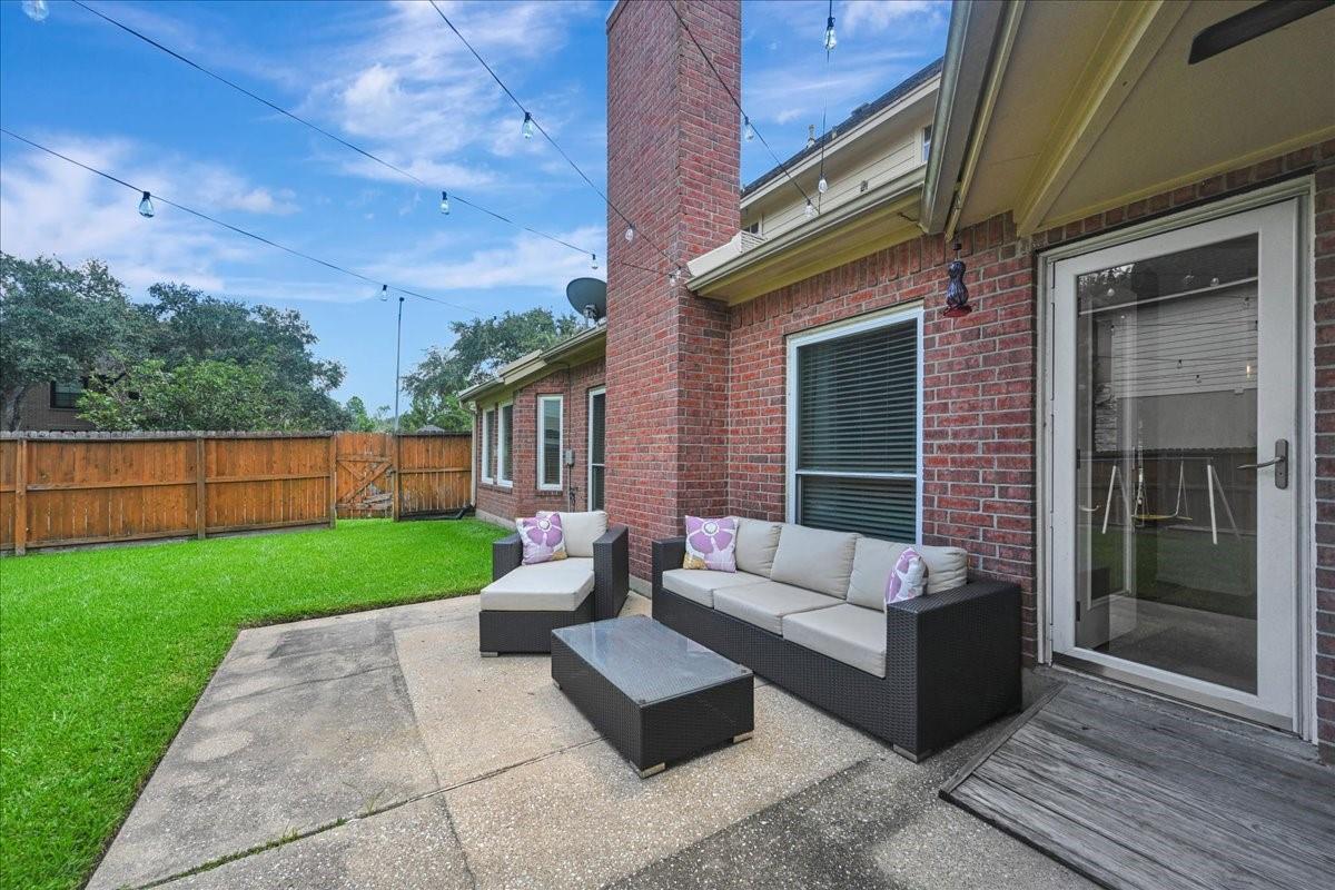 16802 Village Corner Court Property Photo 40