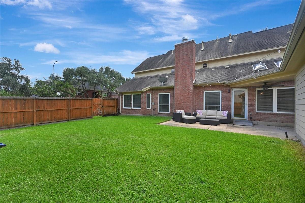 16802 Village Corner Court Property Photo 41