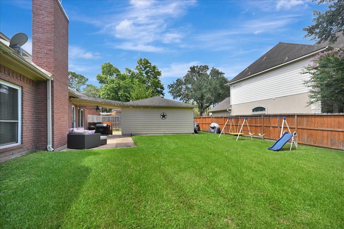 16802 Village Corner Court Property Photo 42