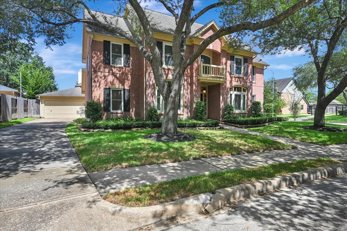 16802 Village Corner Court Property Photo 44